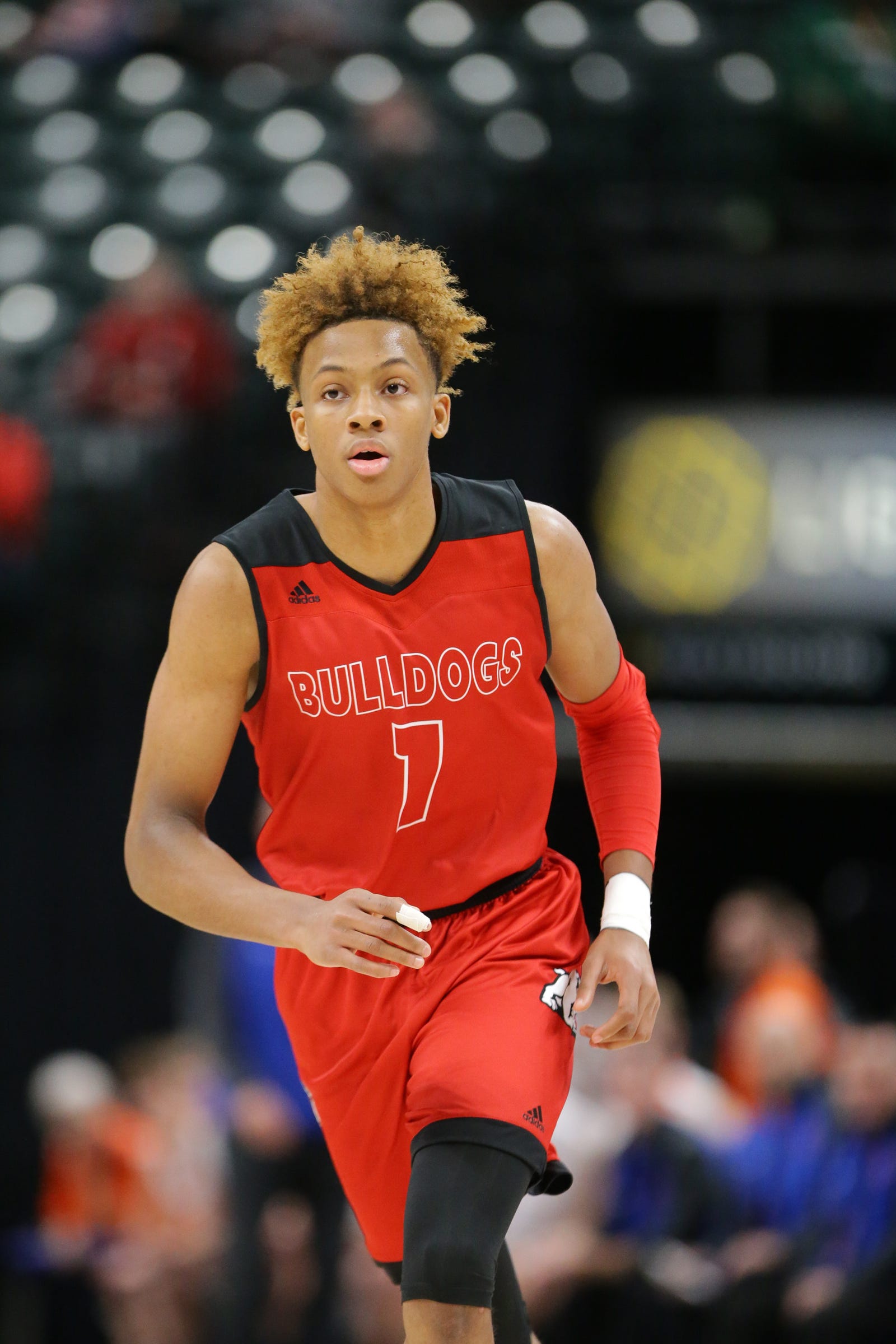 romeo langford shirt